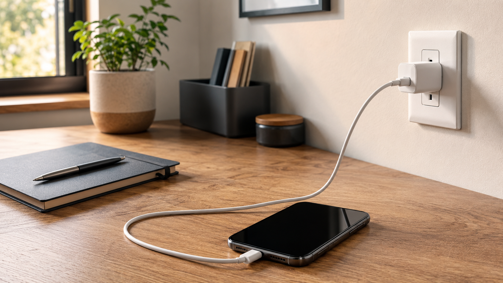 iPhone şarj aleti ka&ccedil; watt olmalı